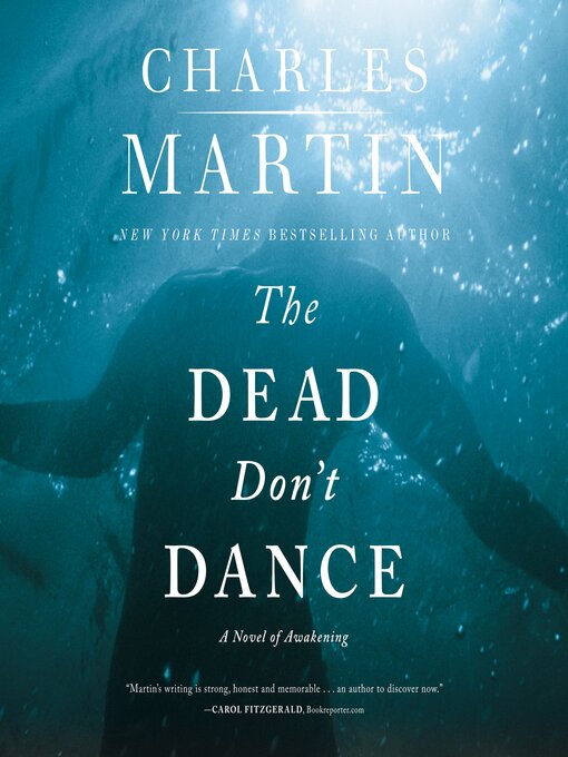 Title details for The Dead Don't Dance by Charles Martin - Available